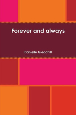 Forever and always