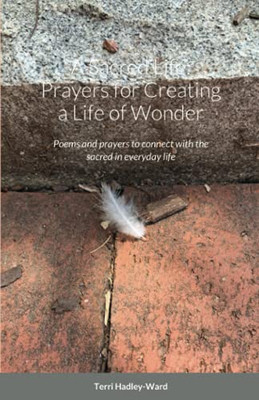 A Sacred Life : Prayers for Creating a Life of Wonder