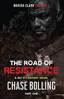 The Road to Resistance : First Book of the Vanguard I