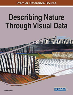 Describing Nature Through Visual Data - 9781799857563