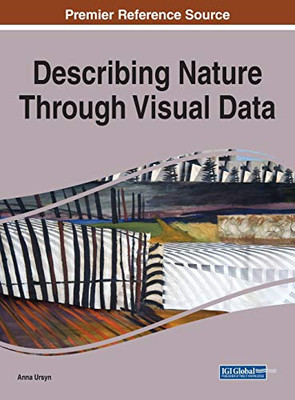 Describing Nature Through Visual Data - 9781799857532