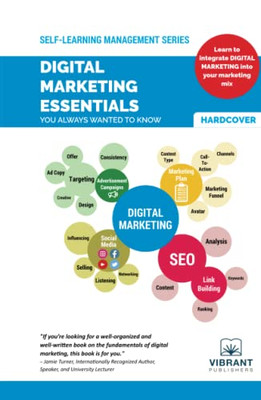 Digital Marketing Essentials You Always Wanted to Know