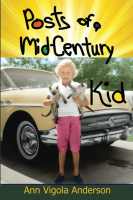 Posts of a Mid-Century Kid : Doing My Best, Having Fun