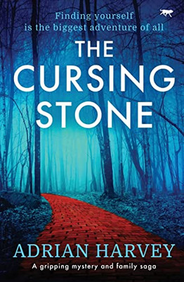The Cursing Stone : A Gripping Mystery and Family Saga