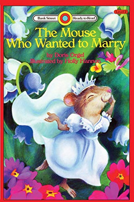 The Mouse Who Wanted to Marry : Level 2 - 9781876965846