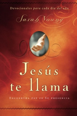 Jes�s te llama: Encuentra paz en su presencia (Jesus Calling�) (Spanish Edition)