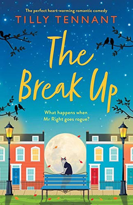 The Break Up : The Perfect Heartwarming Romantic Comedy