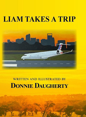 Liam Takes a Trip