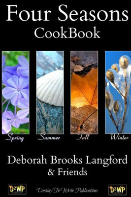 Four Seasons -Cook Book