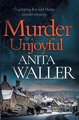 Murder Unjoyful : A Gripping Kat and Mouse Murder Mystery