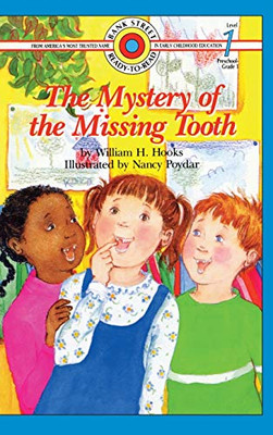 The Mystery of the Missing Tooth : Level 1 - 9781876966607