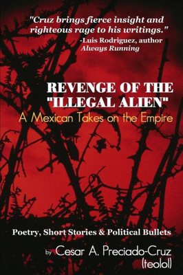 Revenge of the ""Illegal Alien"": A Mexican Takes on the Empire