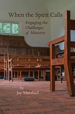 When the Spirit Calls : Engaging the Challenges of Ministry