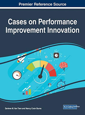 Cases on Performance Improvement Innovation - 9781799836735