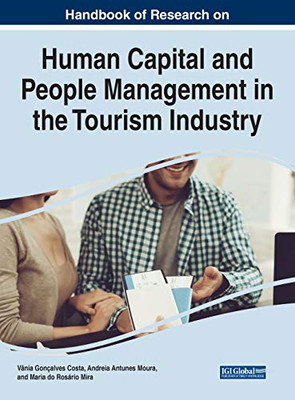 Human Capital and People Management in the Tourism Industry