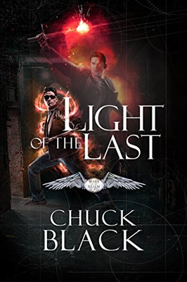 Light of the Last: Wars of the Realm, Book 3