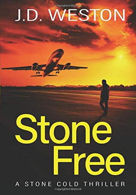 Stone Free : A British Action Crime Thriller - 9781914270161