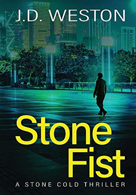 Stone Fist : A British Action Crime Thriller - 9781914270321