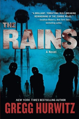 THE RAINS (The Rains Brothers)