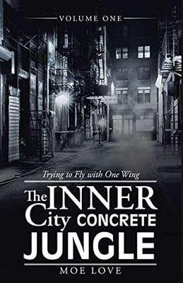 THE INNER CITY CONCRETE JUNGLE : TRYING TO FLY WITH ONE WING