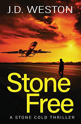 Stone Free : A British Action Crime Thriller - 9781914270130