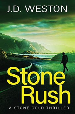 Stone Rush : A British Action Crime Thriller - 9781914270178
