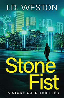 Stone Fist : A British Action Crime Thriller - 9781914270314