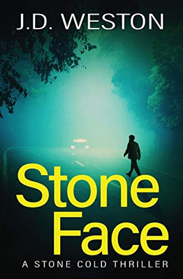 Stone Face : A British Action Crime Thriller - 9781914270376