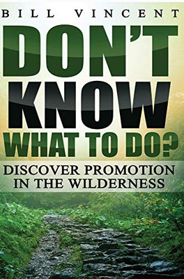 Don't Know What to Do? : Discover Promotion in the Wilderness