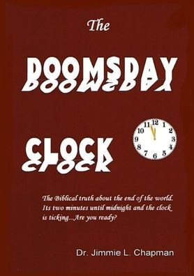 The Doomsday Clock