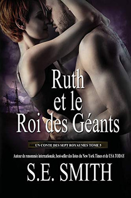 Ruth et le Roi des Géants : Un Conte des Sept Royaumes Tome 5