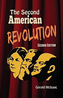 The Second American Revolution Second Edition - 9781952302831