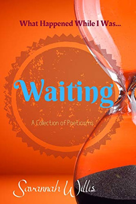 What Happened While I Was Waiting : A Collection of Poeticisms