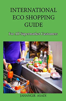 International Eco Shopping Guide for All Supermarket Customers