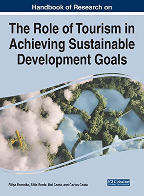 Role of Tourism in Achieving the Sustainable Development Goals