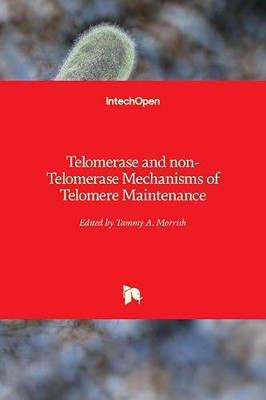 Telomerase and non-Telomerase Mechanisms of Telomere Maintenance