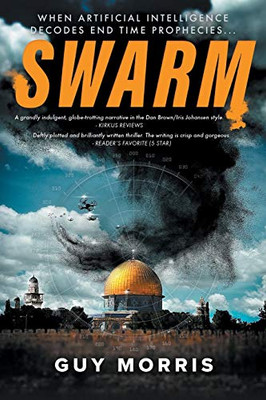 Swarm : When Artificial Intelligence Decodes End Time Prophecies