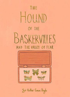 Hound of the Baskervilles & Valley of Fear (Collector's Edition)