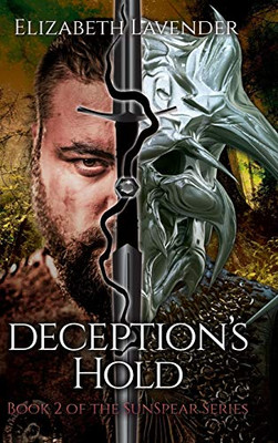 Deception's Hold : Book 2 of the Sunspear Series - 9781951741051