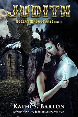 Judith : Queen's Birds of Prey: Paranormal Shape Shifter Romance