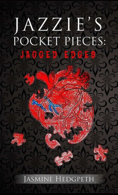 Jazzie's Pocket Pieces: Jagged Edges