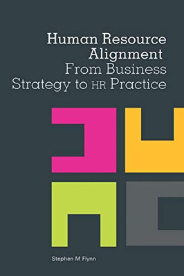Human Resource Alignment : From Business Strategy to HR Practice