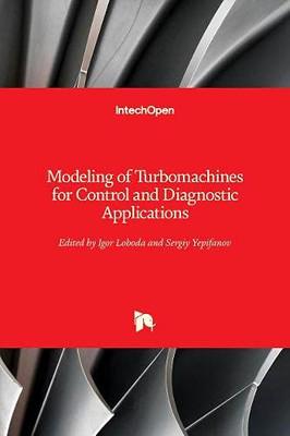 Modeling of Turbomachines for Control and Diagnostic Applications