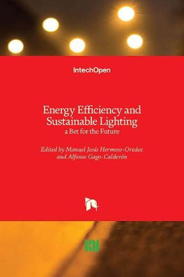 Energy Efficiency and Sustainable Lighting : a Bet for the Future