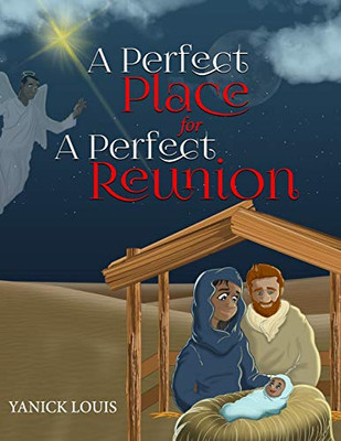 A Perfect Place for A Perfect Reunion : A Promise From the Garden