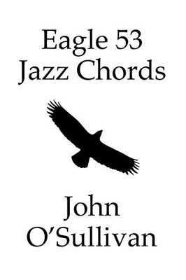 Eagle 53 Jazz Chords : More Chords for Eagle 53 Tuned Instruments
