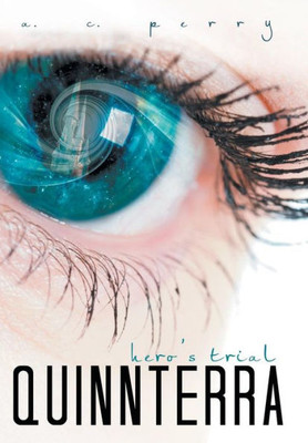 Quinnterra: Hero's Trial