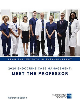 2020 Endocrine Case Management : Meet the Professor - 9781879225732
