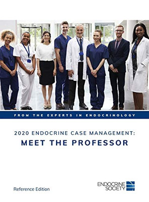 2020 Endocrine Case Management : Meet the Professor - 9781879225749