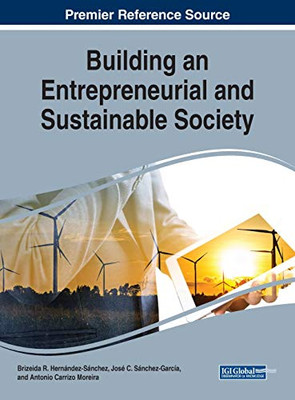 Building an Entrepreneurial and Sustainable Society - 9781799827047